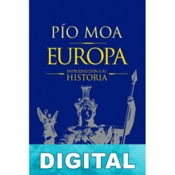 Europa Pío Moa
