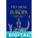 Europa Pío Moa