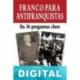 Franco para antifranquistas Pío Moa