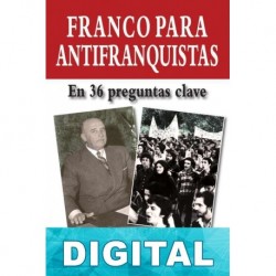 Franco para antifranquistas Pío Moa