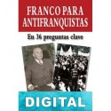 Franco para antifranquistas Pío Moa