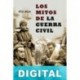 Los mitos de la Guerra Civil Pío Moa