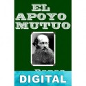 El apoyo mutuo Piotr Kropotkin