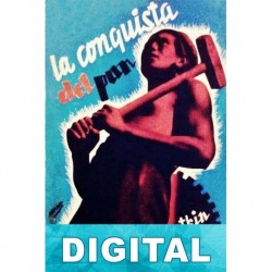 La conquista del pan Piotr Kropotkin