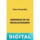 Memorias de un revolucionario Piotr Kropotkin