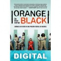 Orange is the new black Piper Kerman