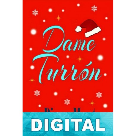 Dame turrón Pippa Murt