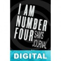 Diario de Sam (no oficial) Pittacus Lore
