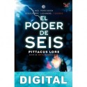 El poder de Seis Pittacus Lore
