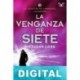 La venganza de Siete Pittacus Lore