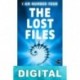 Legados de Seis (no oficial) Pittacus Lore