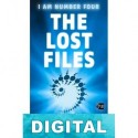 Legados de Seis (no oficial) Pittacus Lore