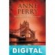 Sangre en el Támesis Anne Perry