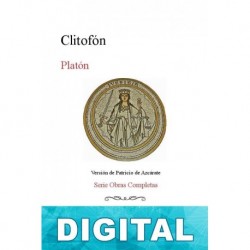 Clitofón Platón