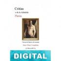 Critias Platón