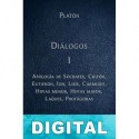 Diálogos IX Platón