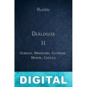 Diálogos III Platón