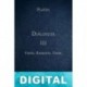 Diálogos III Platón