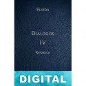 Diálogos IV Platón