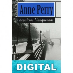 Sepulcros blanqueados Anne Perry