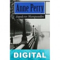 Sepulcros blanqueados Anne Perry