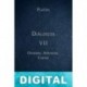 Diálogos VIII Platón