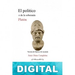 El político Platón