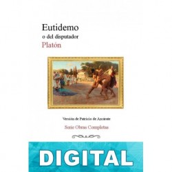 Eutidemo Platón