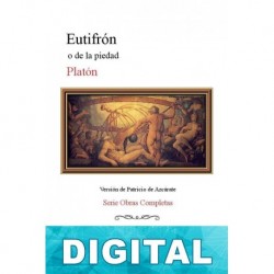 Eutifrón Platón