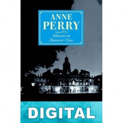 Silencio en Hanover Close Anne Perry