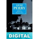 Silencio en Hanover Close Anne Perry