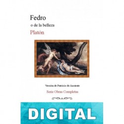Fedro Platón