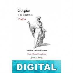 Gorgias Platón