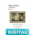 Hipias mayor Platón