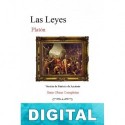 Las leyes Platón
