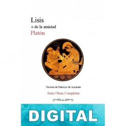 Lisis Platón