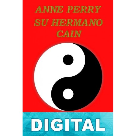 Su hermano Cain Anne Perry