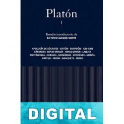 Platón II Platón