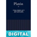 Platón II Platón