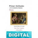 Primer Alcibíades Platón