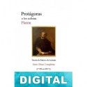 Protágoras Platón