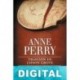 Traición en Lisson Grove Anne Perry