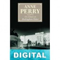 Un crimen en Buckingham Palace Anne Perry