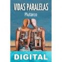 Vidas paralelas - Tomo I Plutarco