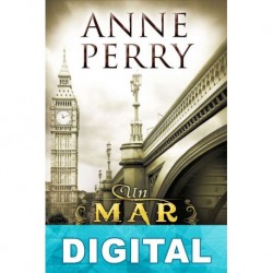 Un mar oscuro Anne Perry