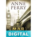 Un mar oscuro Anne Perry