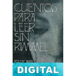 Cuentos para leer sin rimmel Poldy Bird
