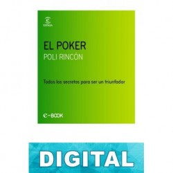 El póker Poli Rincón