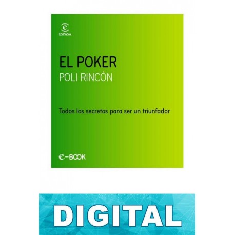El póker Poli Rincón