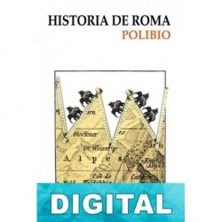 Historia de Roma Polibio